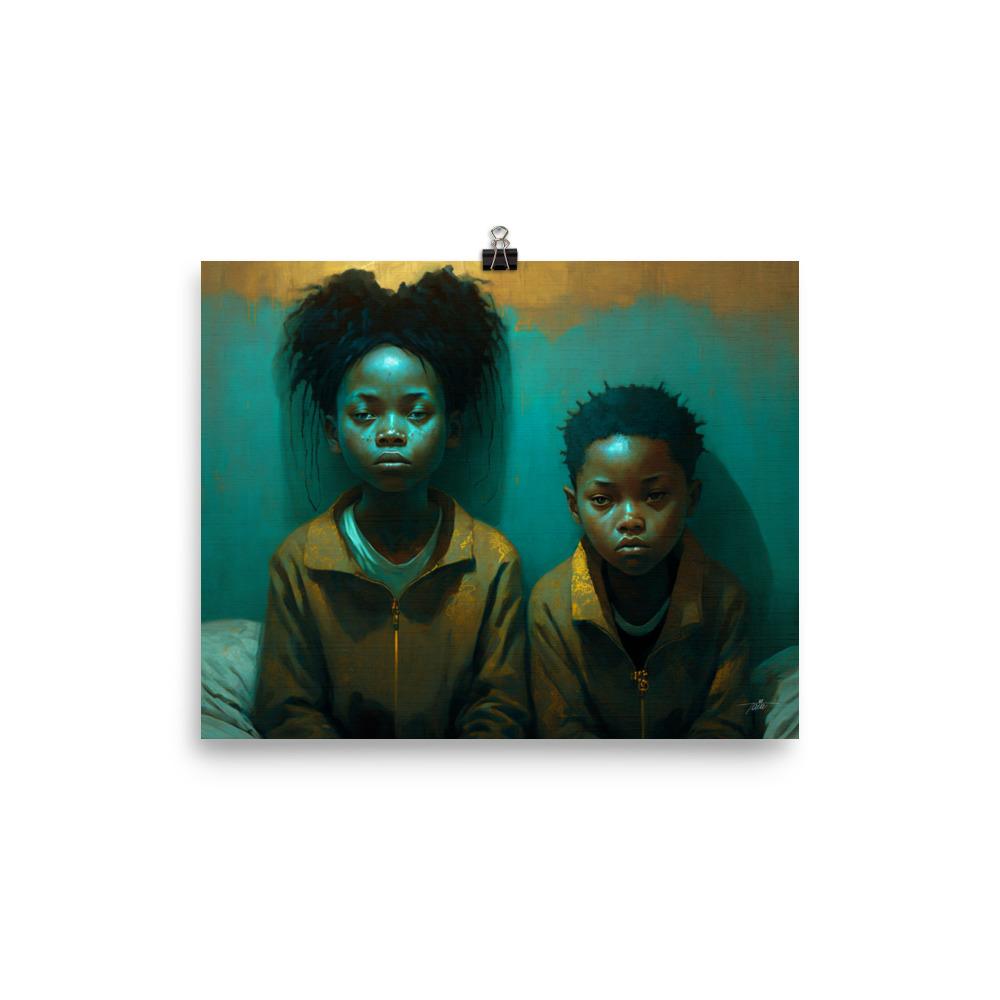 Just US 16 - Print - Image 12