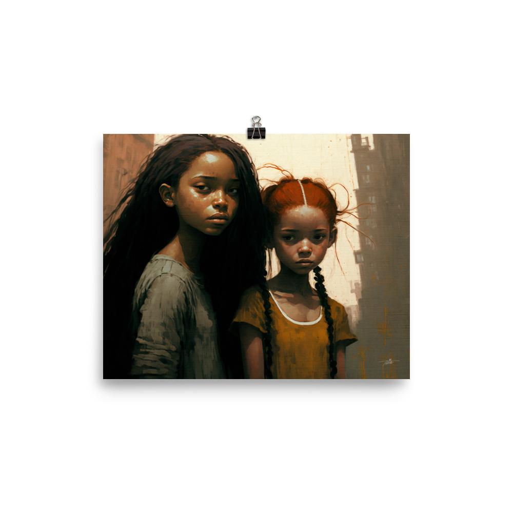 Just US 17 - Print - Image 12