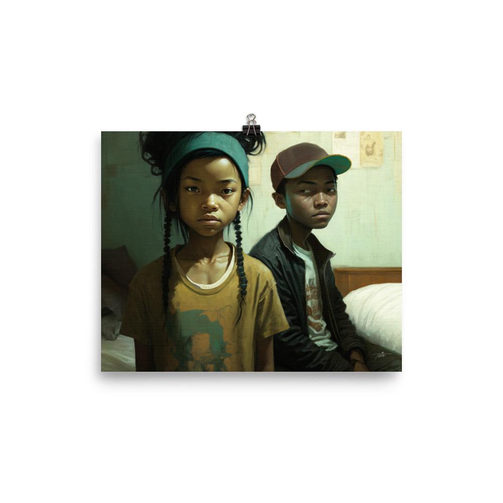 Just US 18 - Print - Image 12