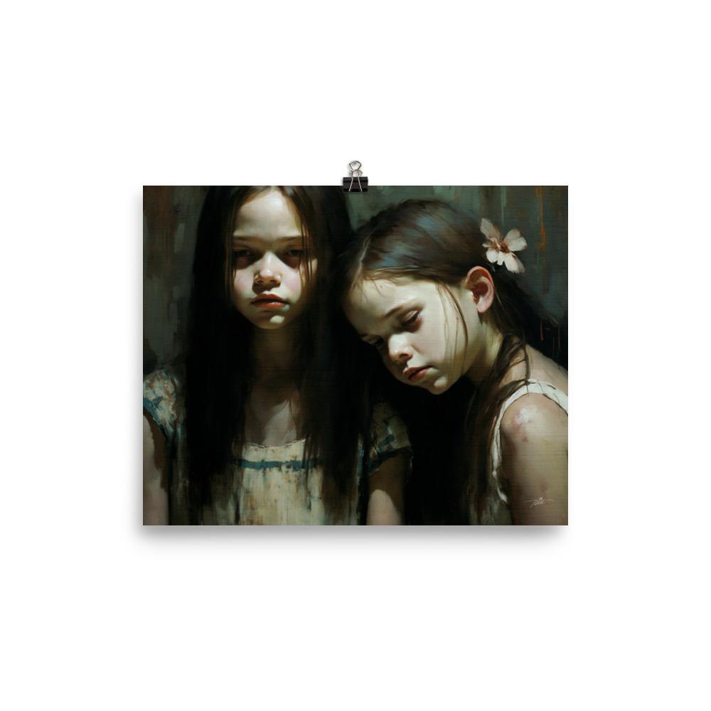 Just US 20 - Print - Image 12