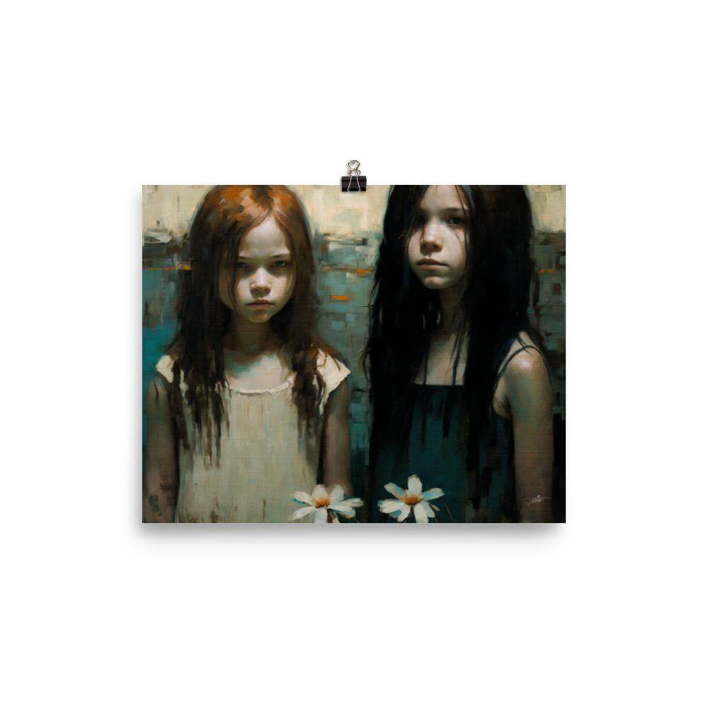 Just US 21 - Print - Image 12