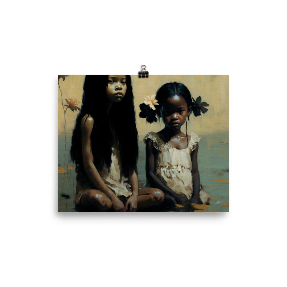 Just US 22 - Print - Image 12