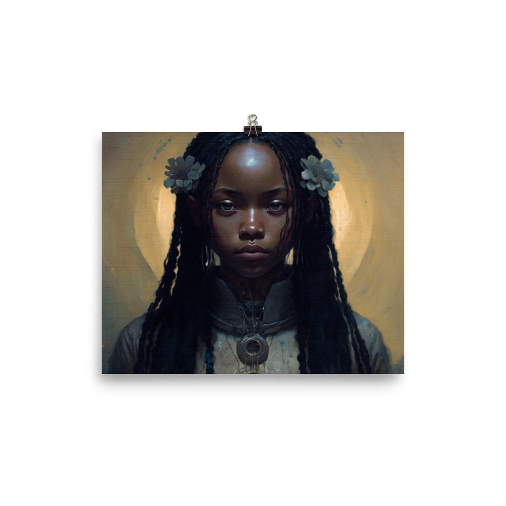 People and Faces 13 - Print - Image 12
