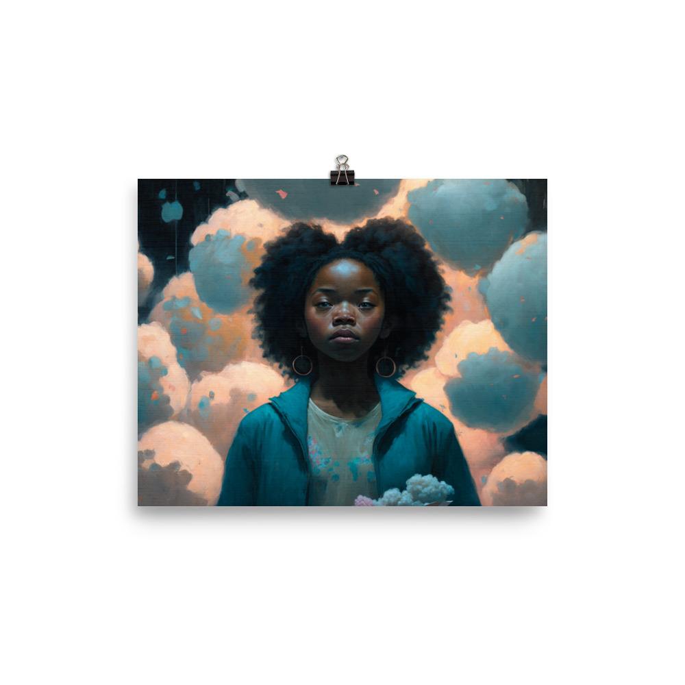 Sweet Dreams 16 - Print - Image 12