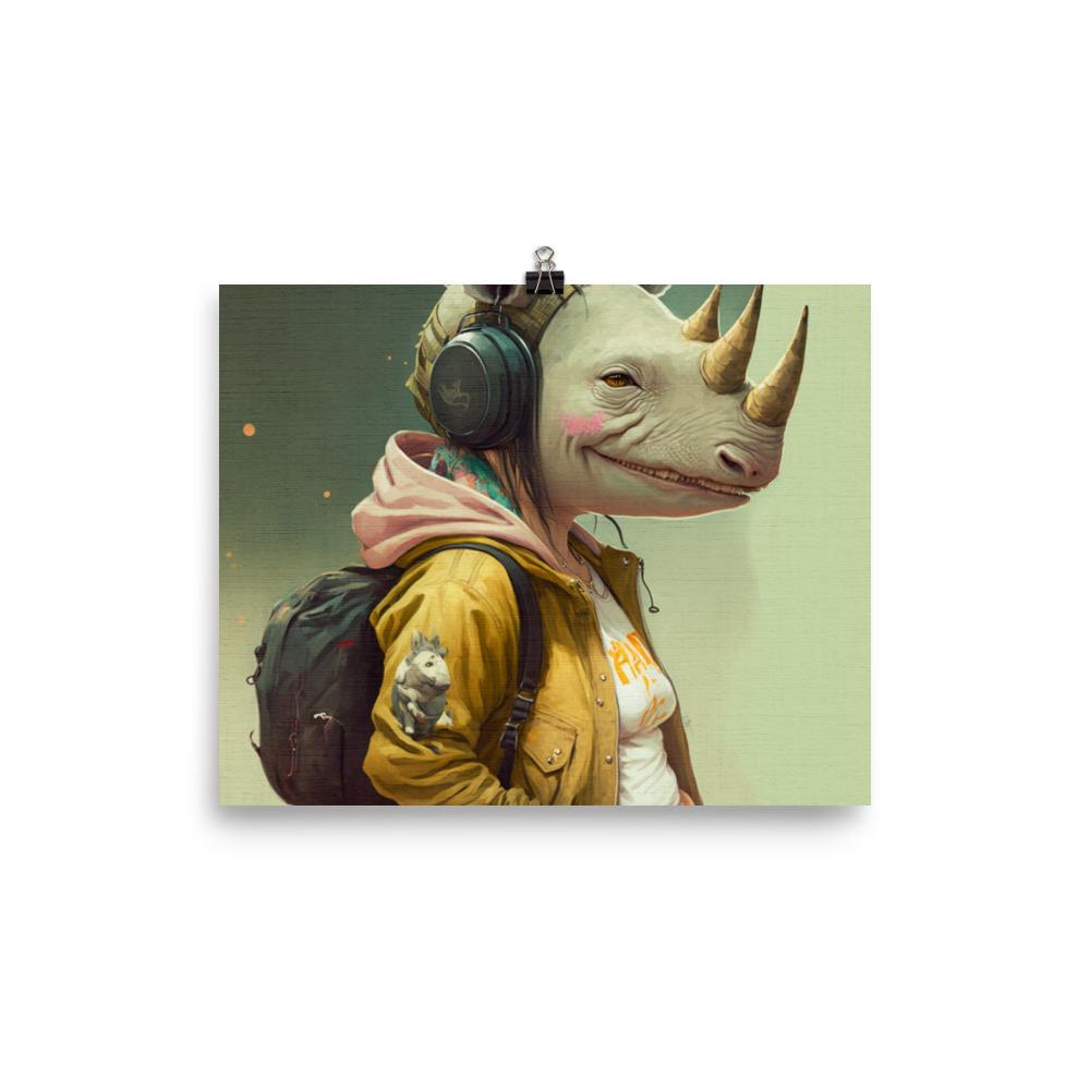 Sweet Dreams 17 - Print - Image 12