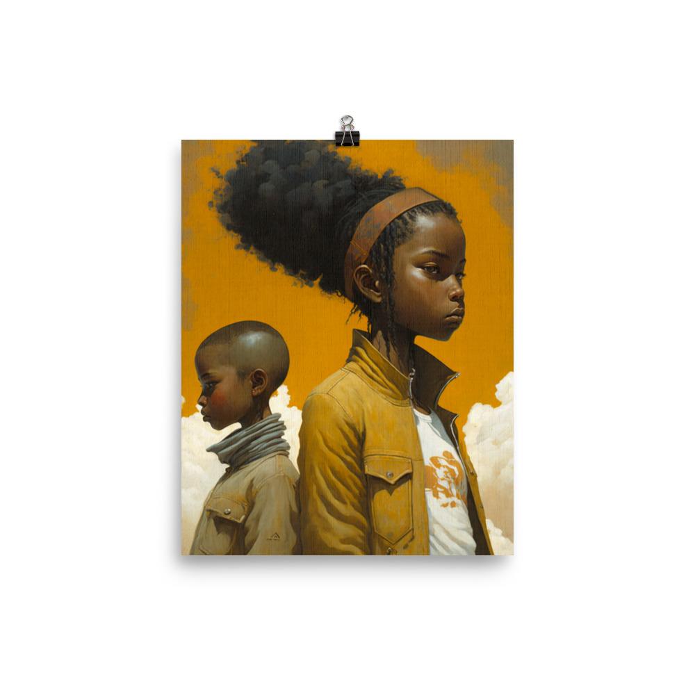 Sweet Dreams 18 - Print - Image 12