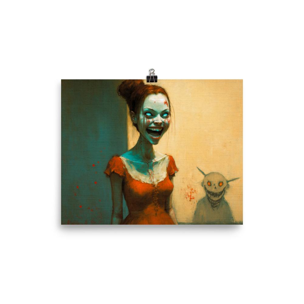 Sweet Dreams 20 - Print - Image 12