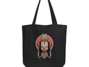 Roach - Eco Tote Bag