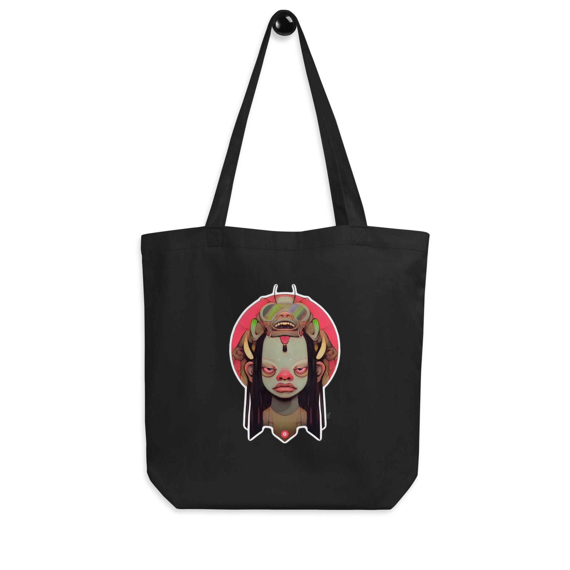 Roach - Eco Tote Bag