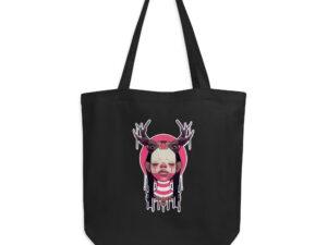 Deer - Eco Tote Bag