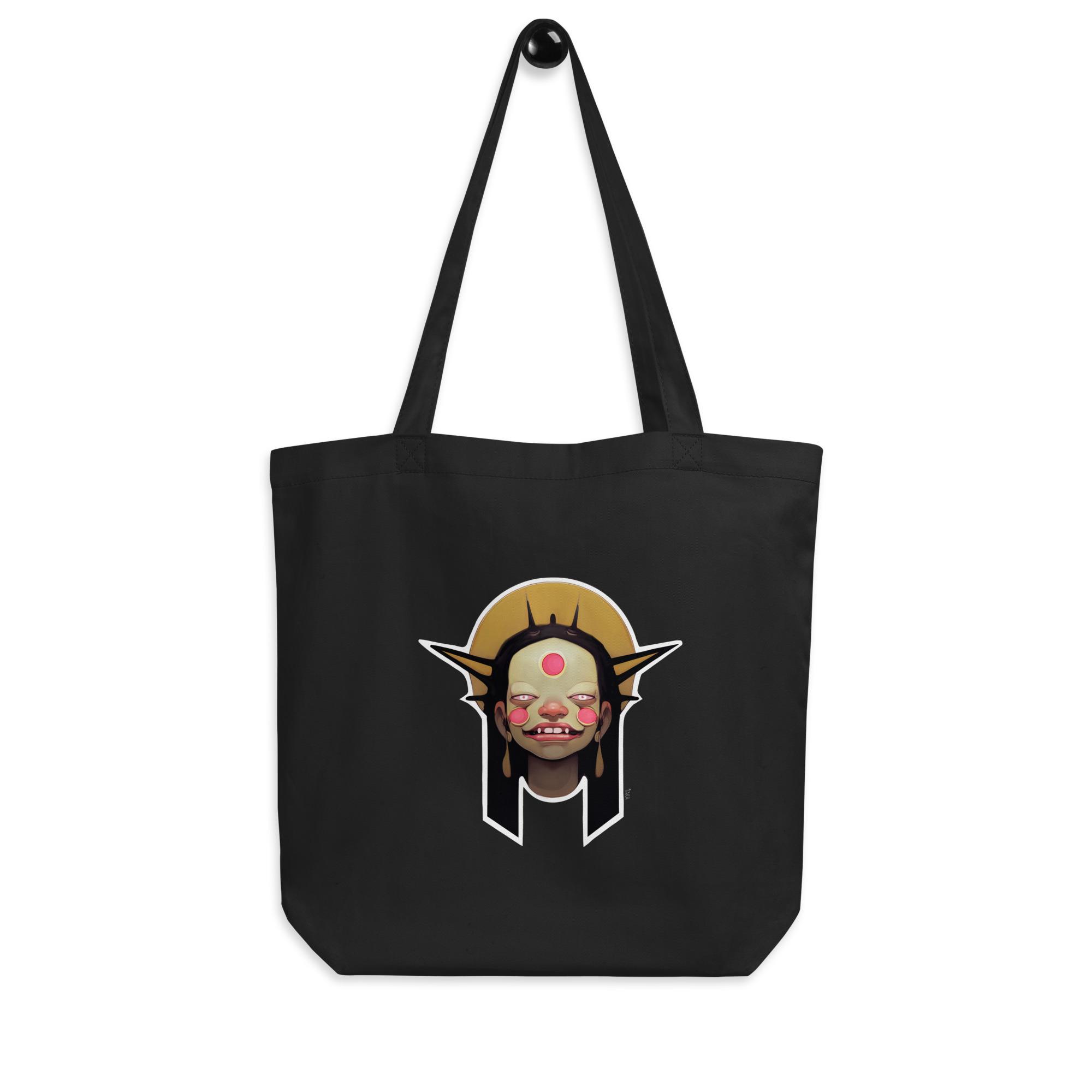 Sunshine - Eco Tote Bag