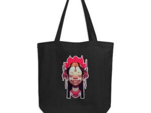 The Tulip - Eco Tote Bag