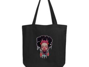 Moondeer - Eco Tote Bag
