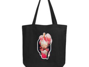 Frappuccino - Eco Tote Bag