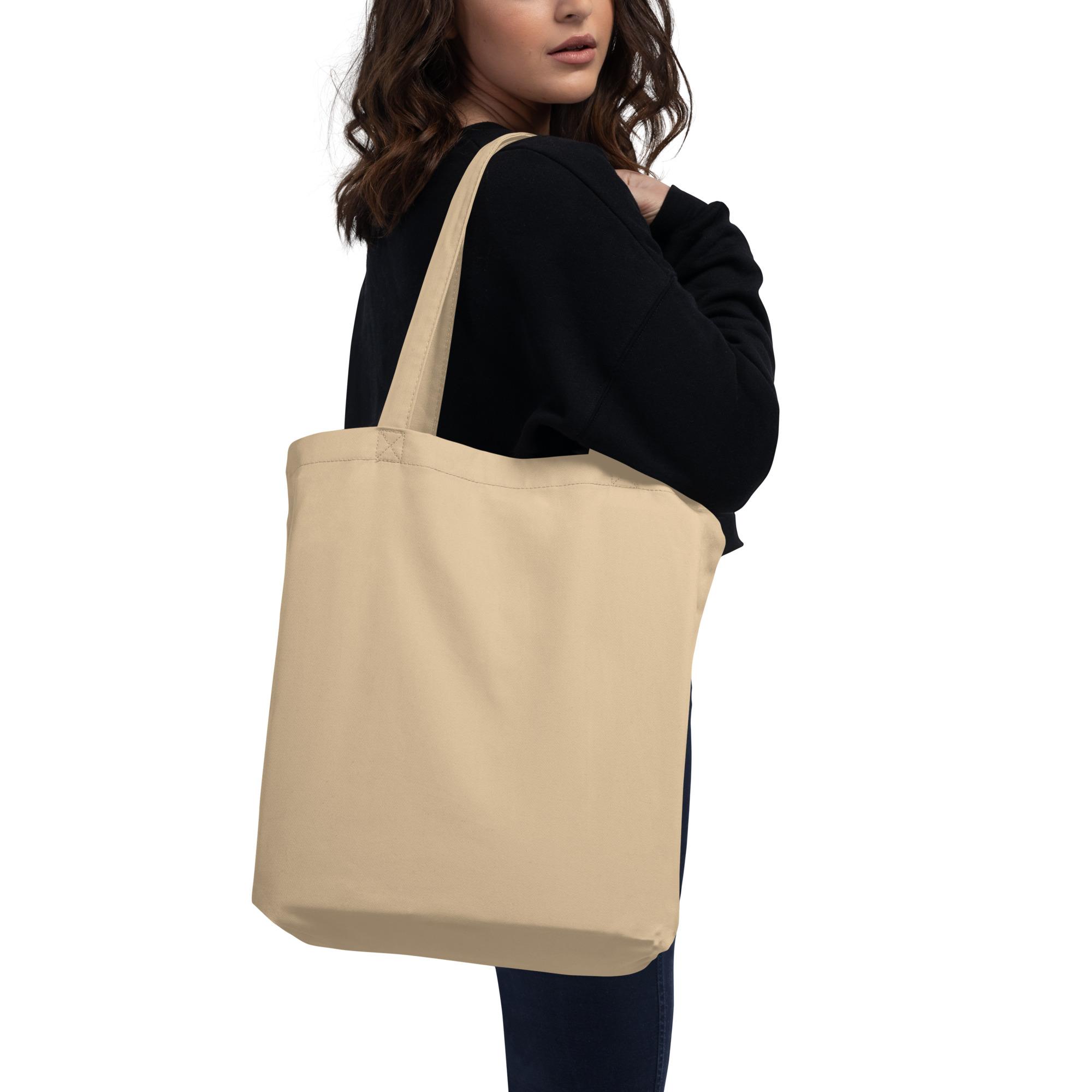 Deer - Eco Tote Bag - Image 2