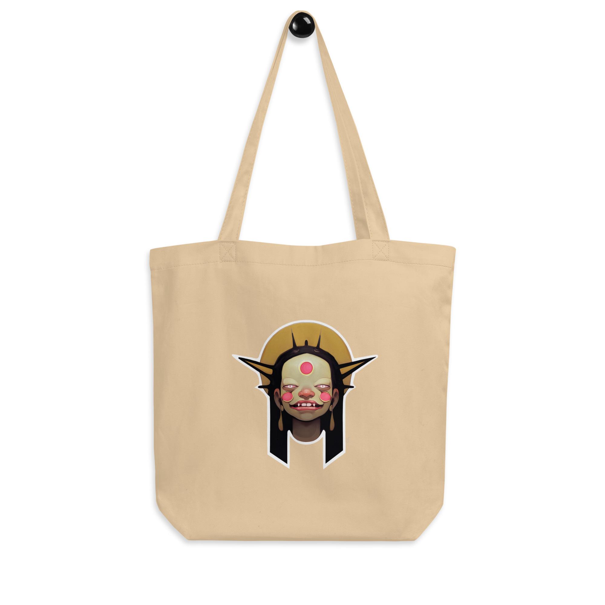 Sunshine - Eco Tote Bag - Image 4
