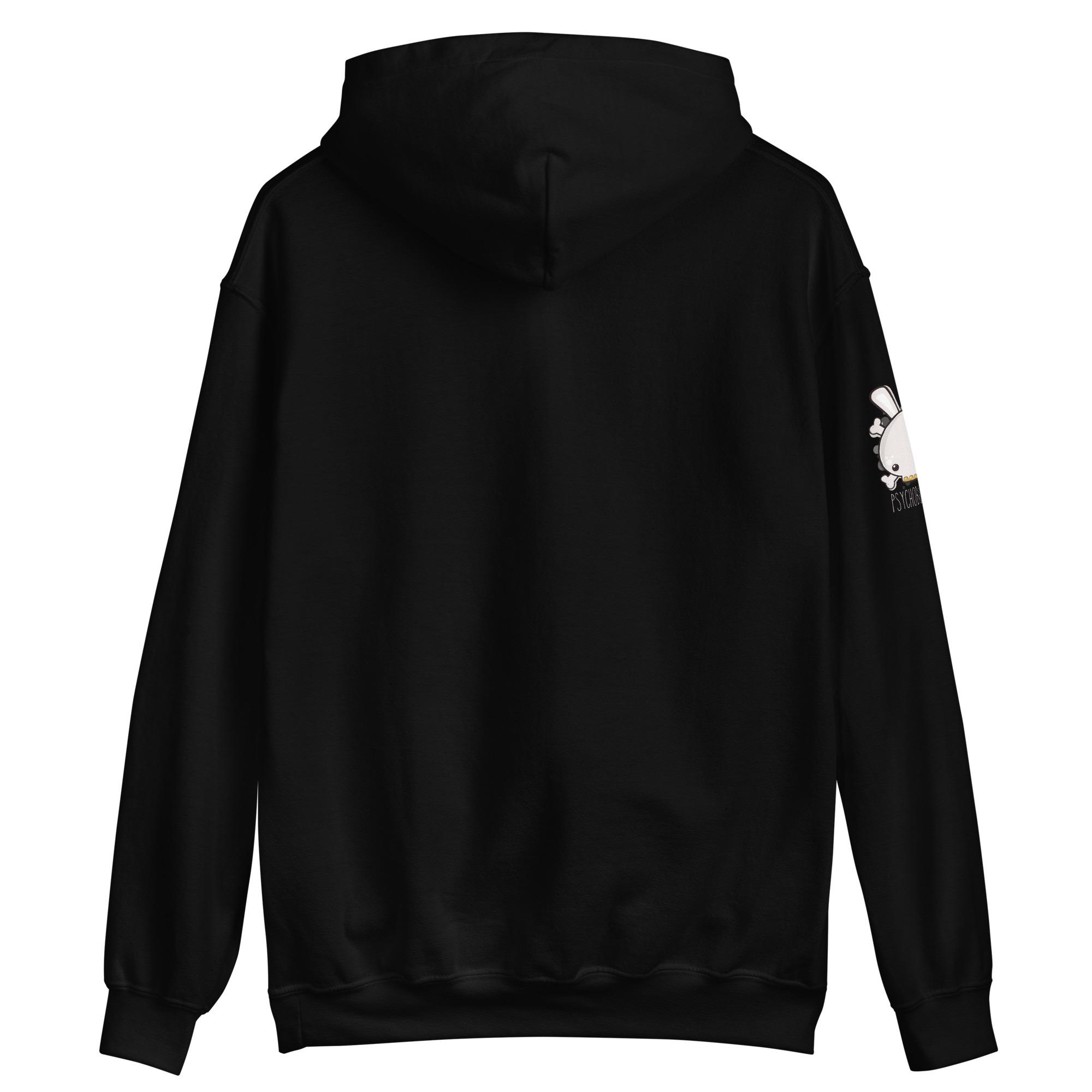 Frappuccino - Unisex Hoodie - Image 5
