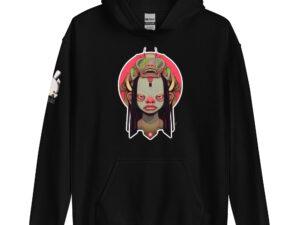 Roach - Unisex Hoodie