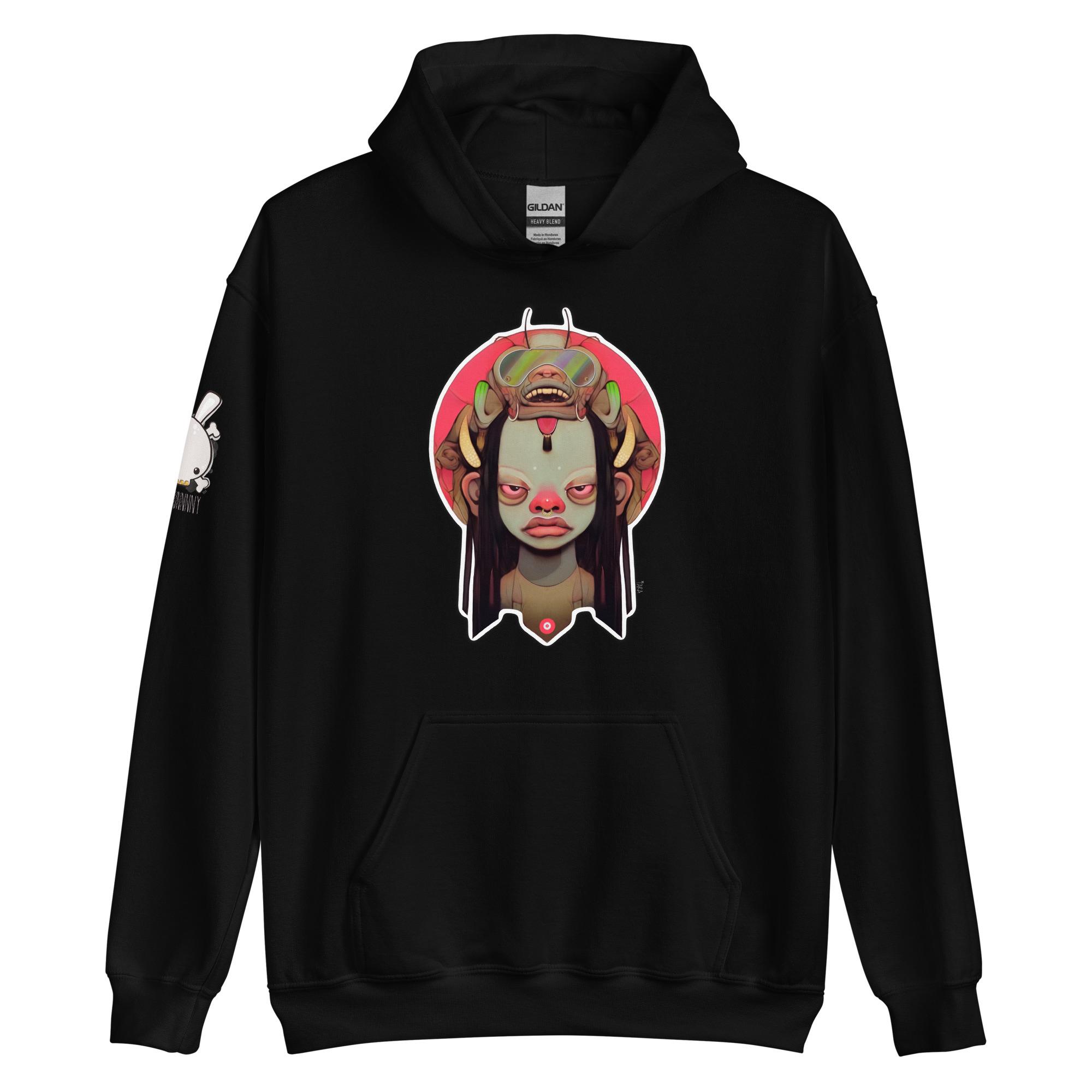 Roach - Unisex Hoodie