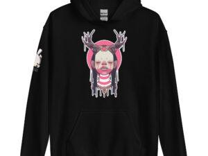 Deer - Unisex Hoodie
