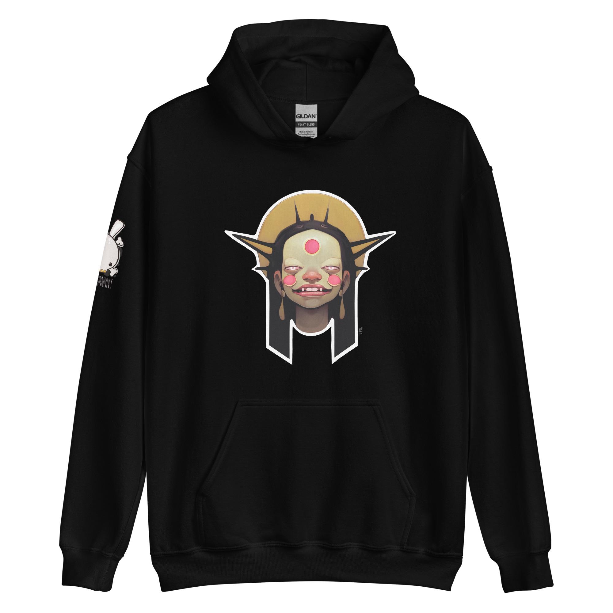 Sunshine - Unisex Hoodie