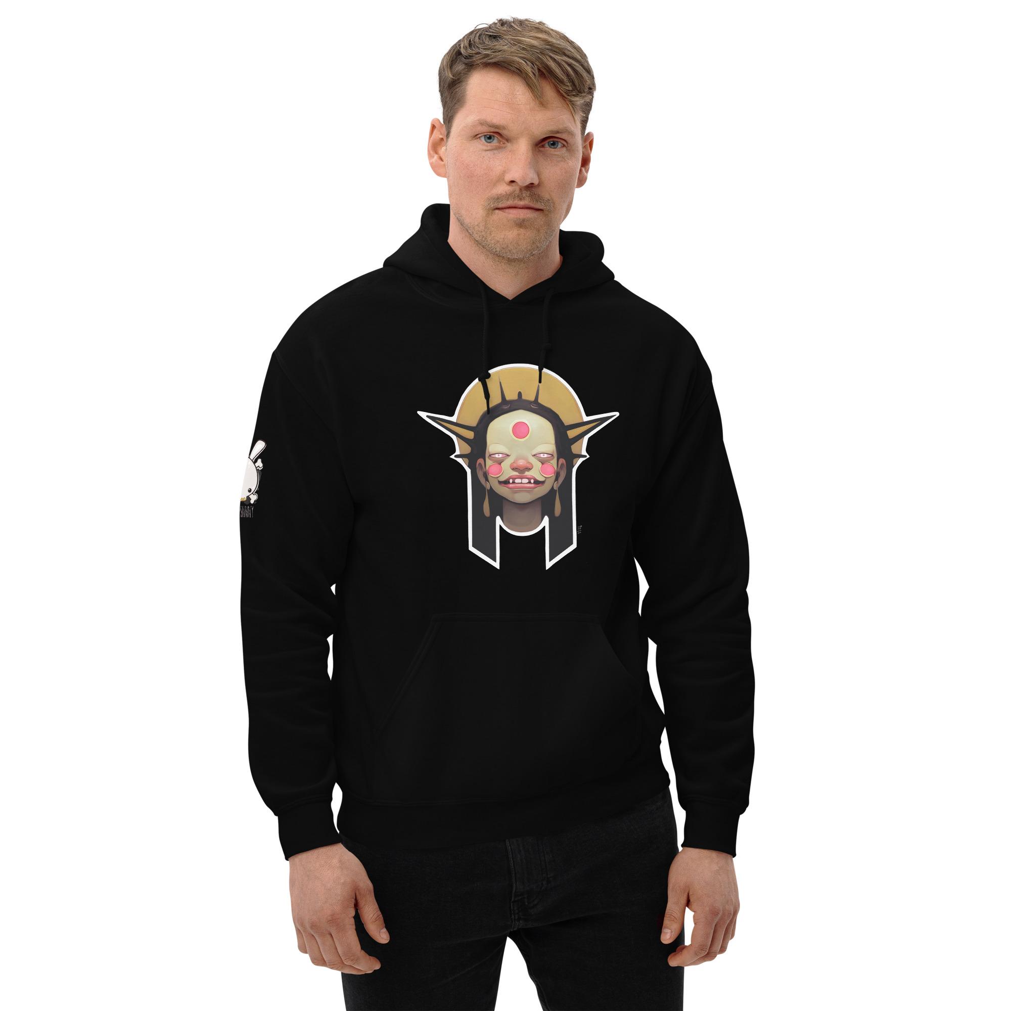Sunshine - Unisex Hoodie - Image 2