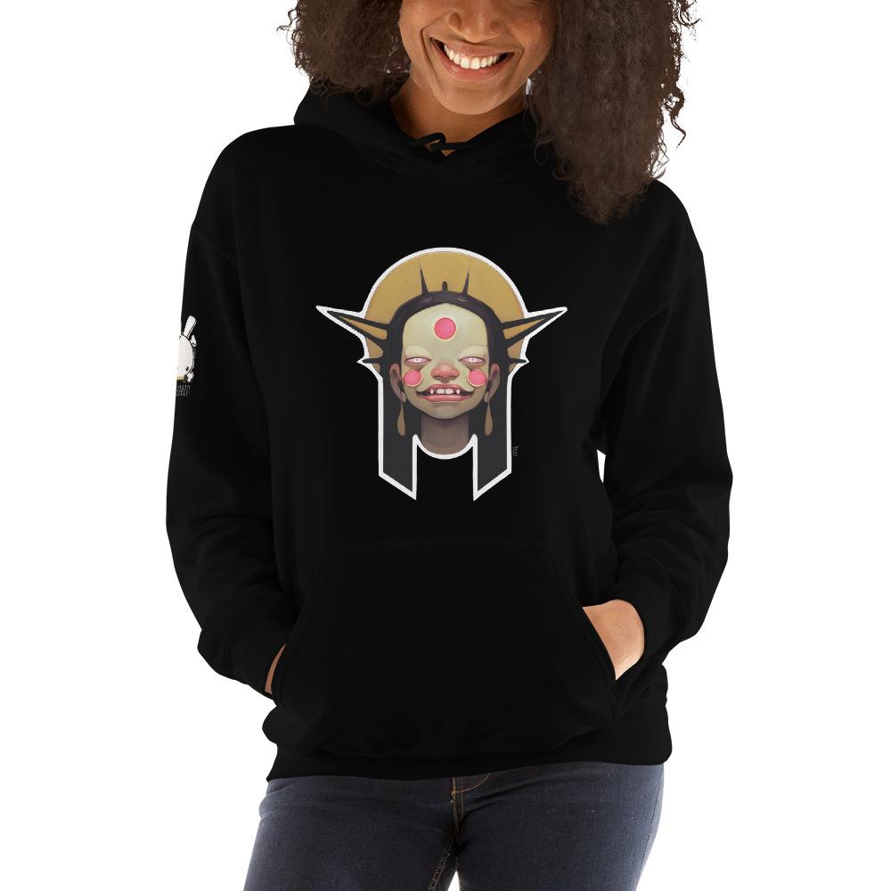 Sunshine - Unisex Hoodie - Image 3