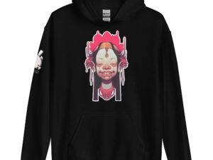 The Tulip - Unisex Hoodie