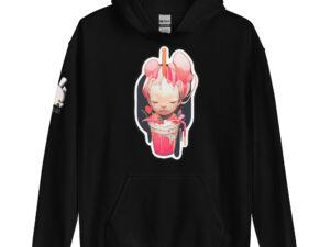 Frappuccino - Unisex Hoodie