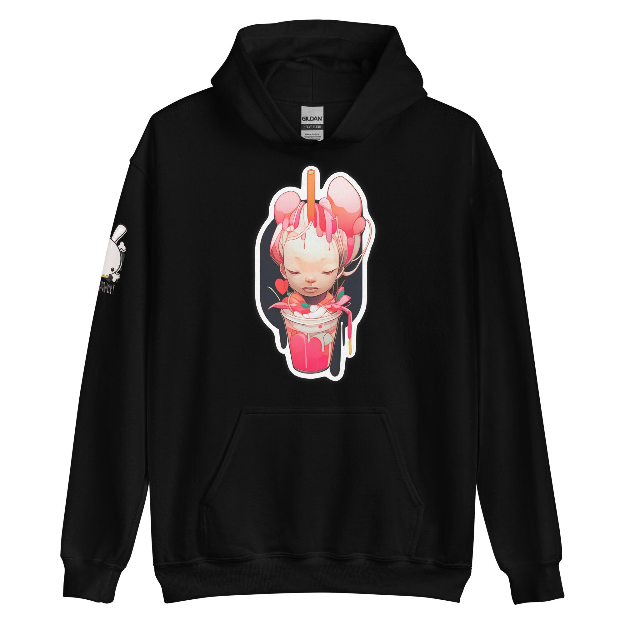 Frappuccino - Unisex Hoodie