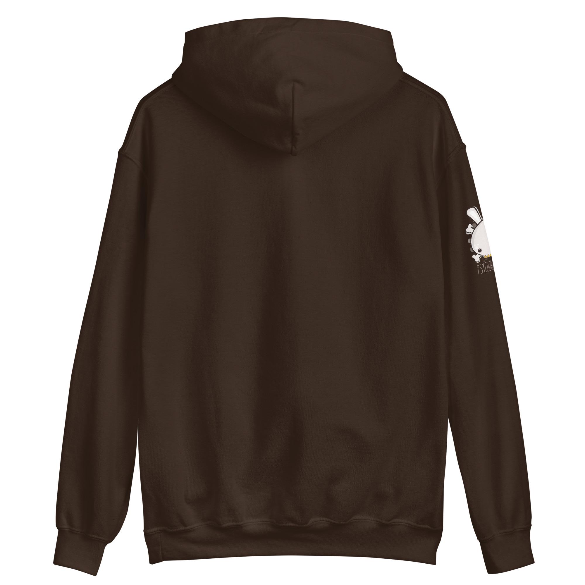 Crawlie - Unisex Hoodie - Image 11