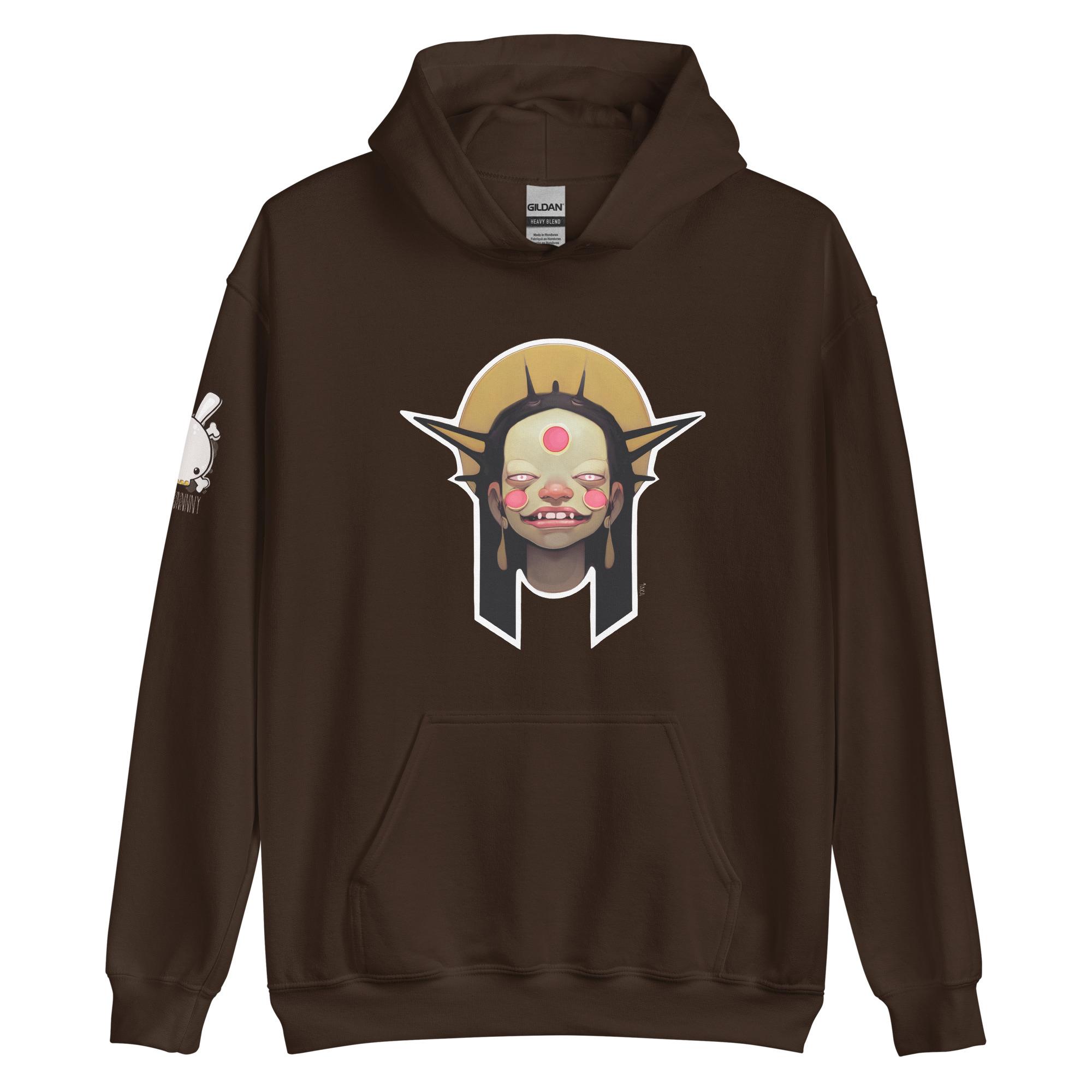 Sunshine - Unisex Hoodie - Image 10