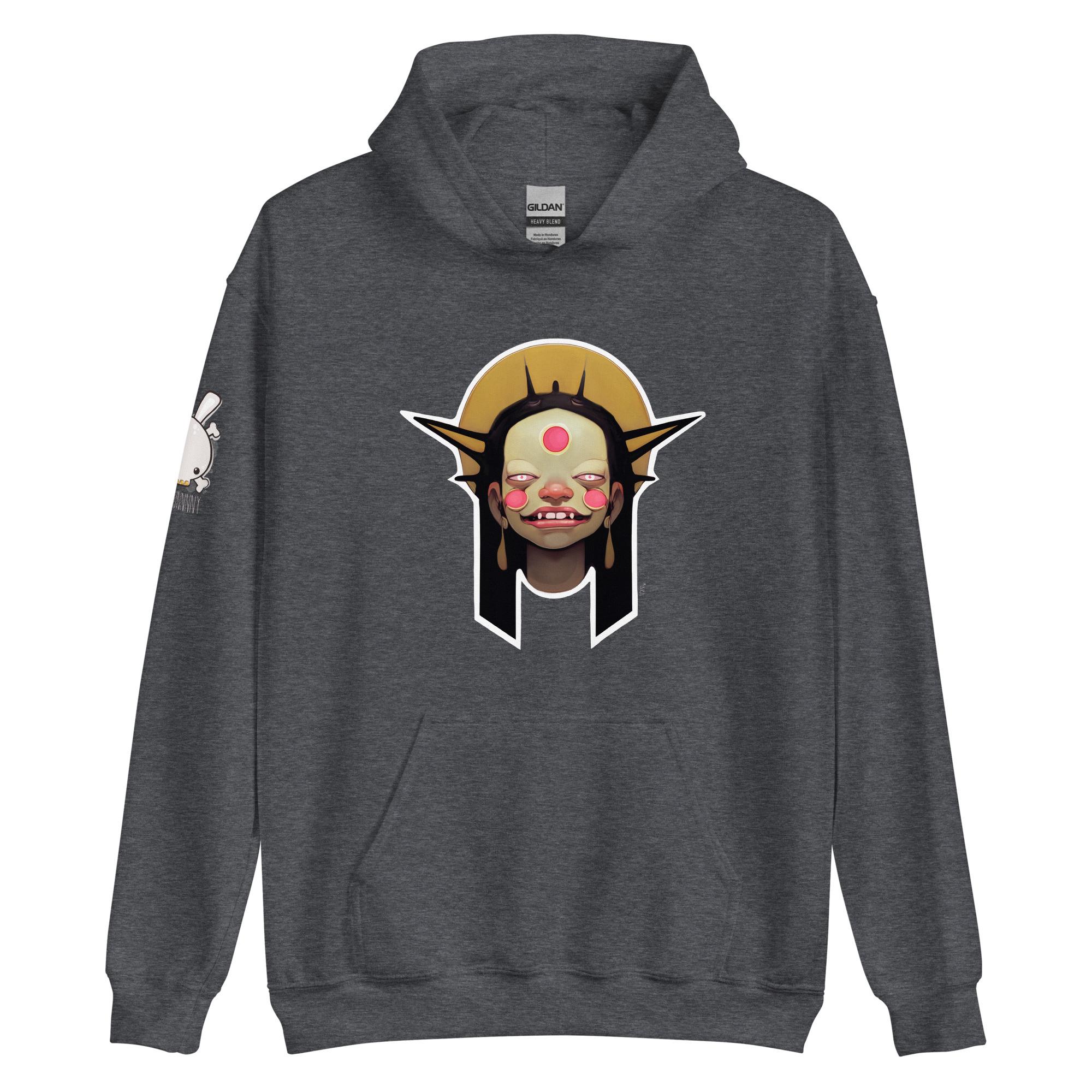 Sunshine - Unisex Hoodie - Image 14