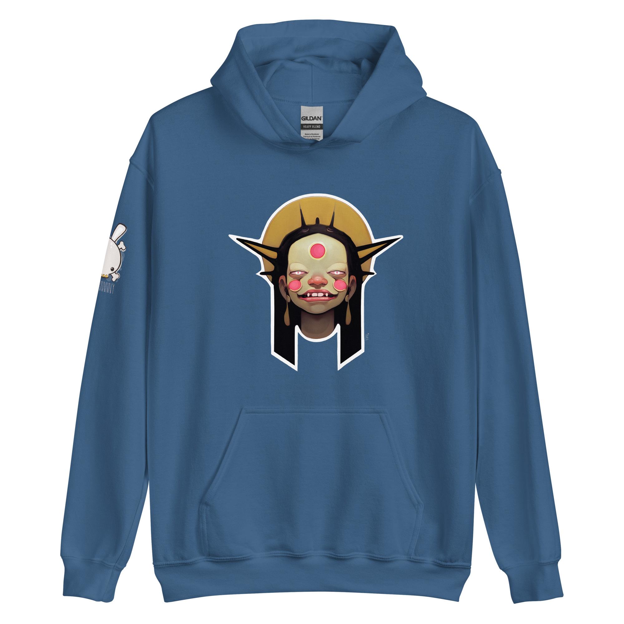 Sunshine - Unisex Hoodie - Image 18