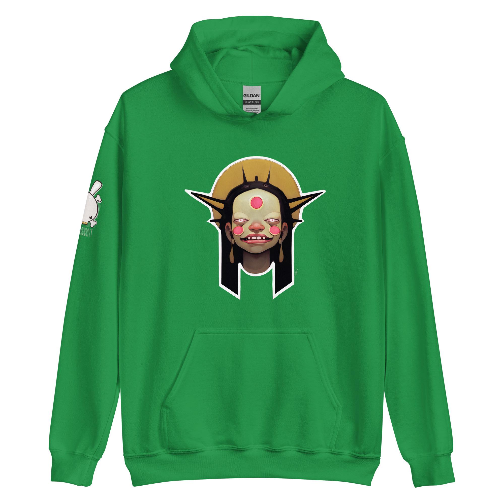 Sunshine - Unisex Hoodie - Image 20