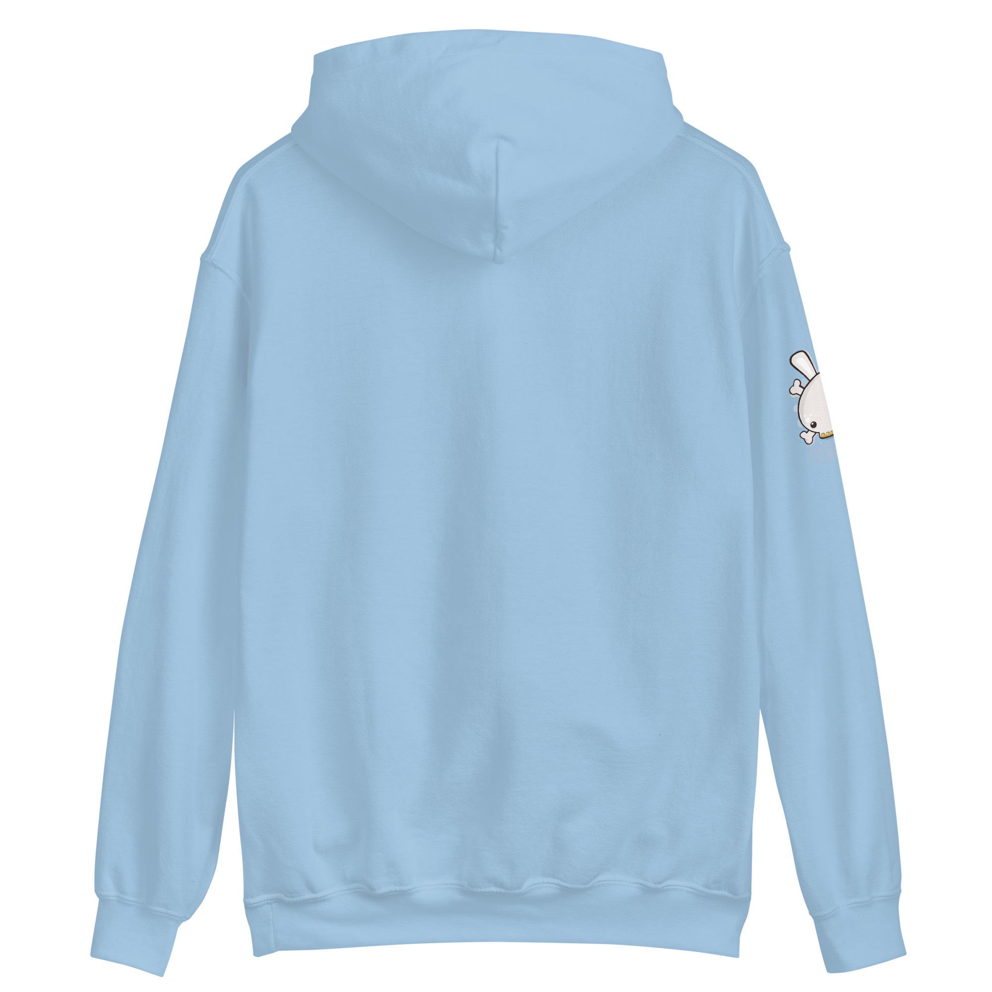 Frappuccino - Unisex Hoodie - Image 27