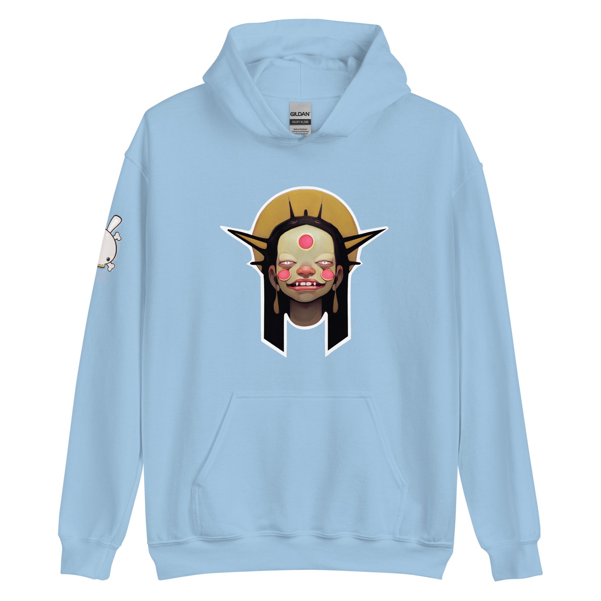Sunshine - Unisex Hoodie - Image 26