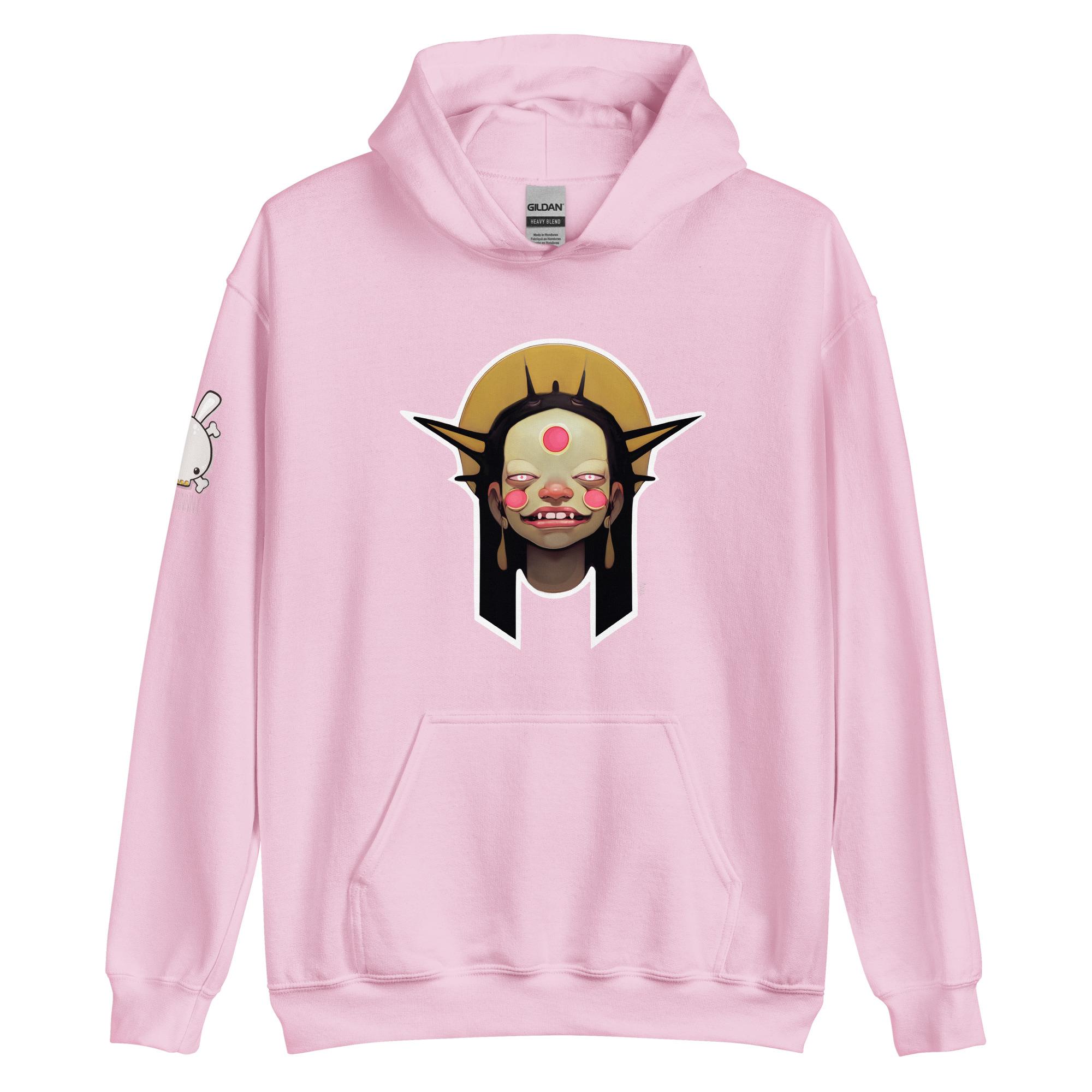 Sunshine - Unisex Hoodie - Image 30