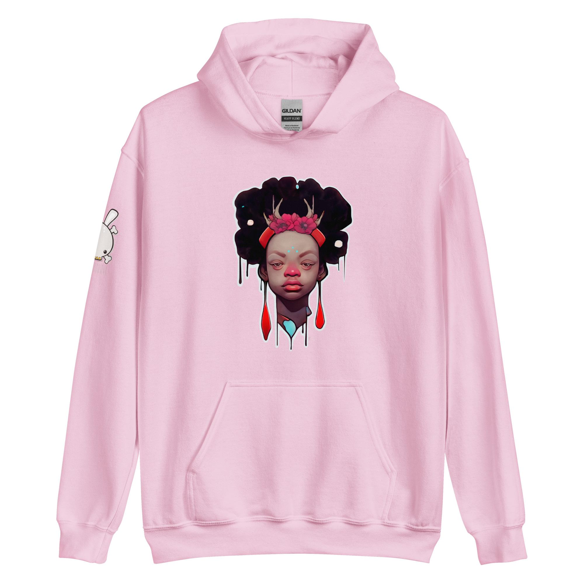 Moondeer - Unisex Hoodie - Image 30