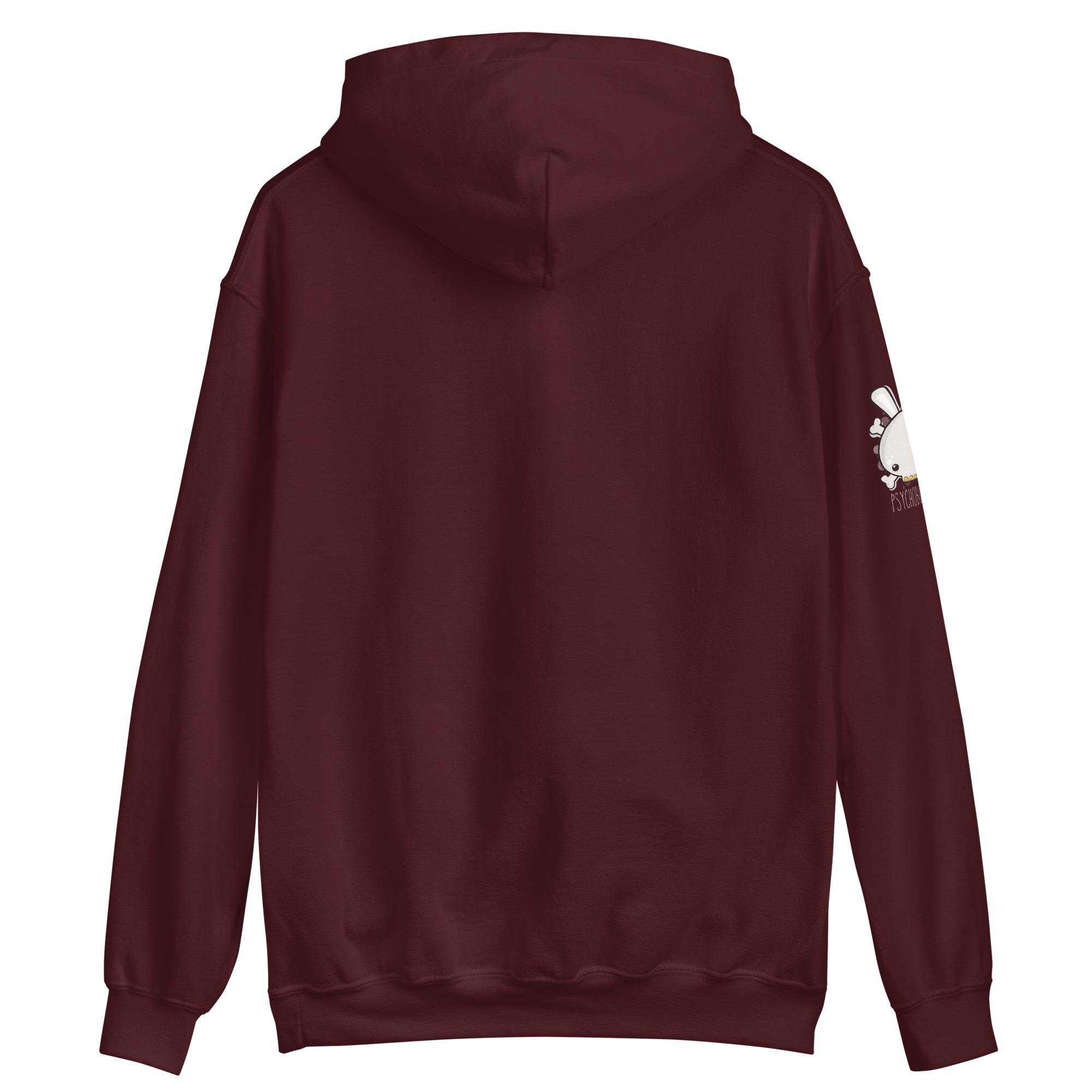 Crawlie - Unisex Hoodie - Image 9