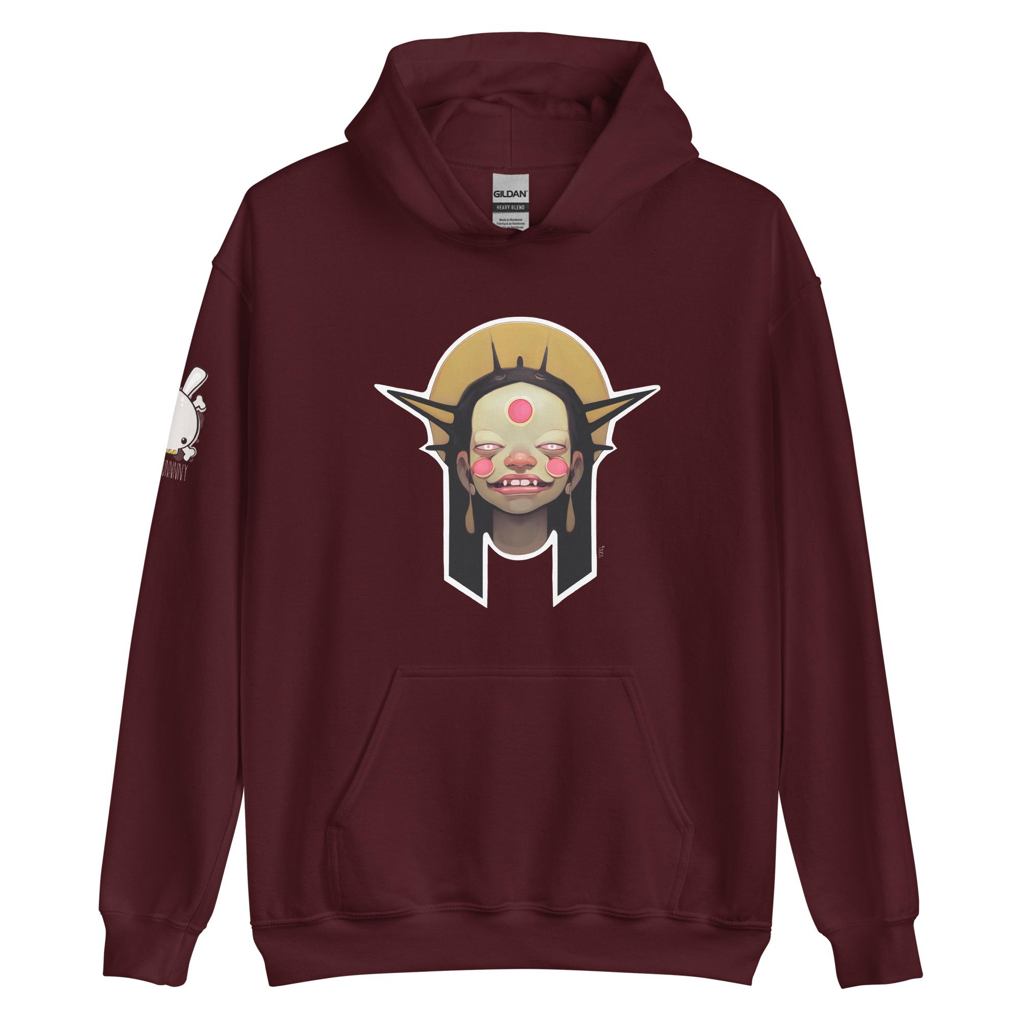 Sunshine - Unisex Hoodie - Image 8