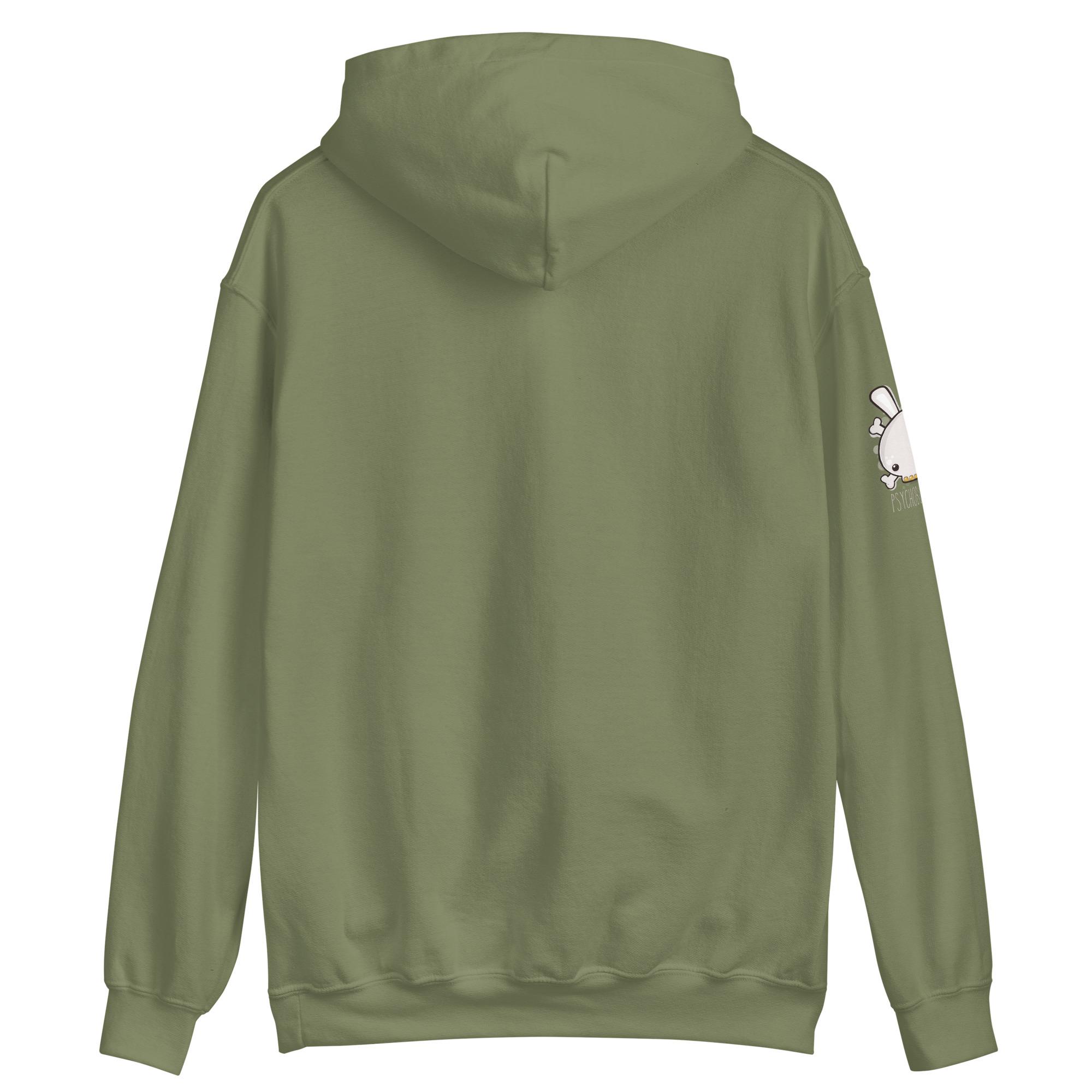 Frappuccino - Unisex Hoodie - Image 23
