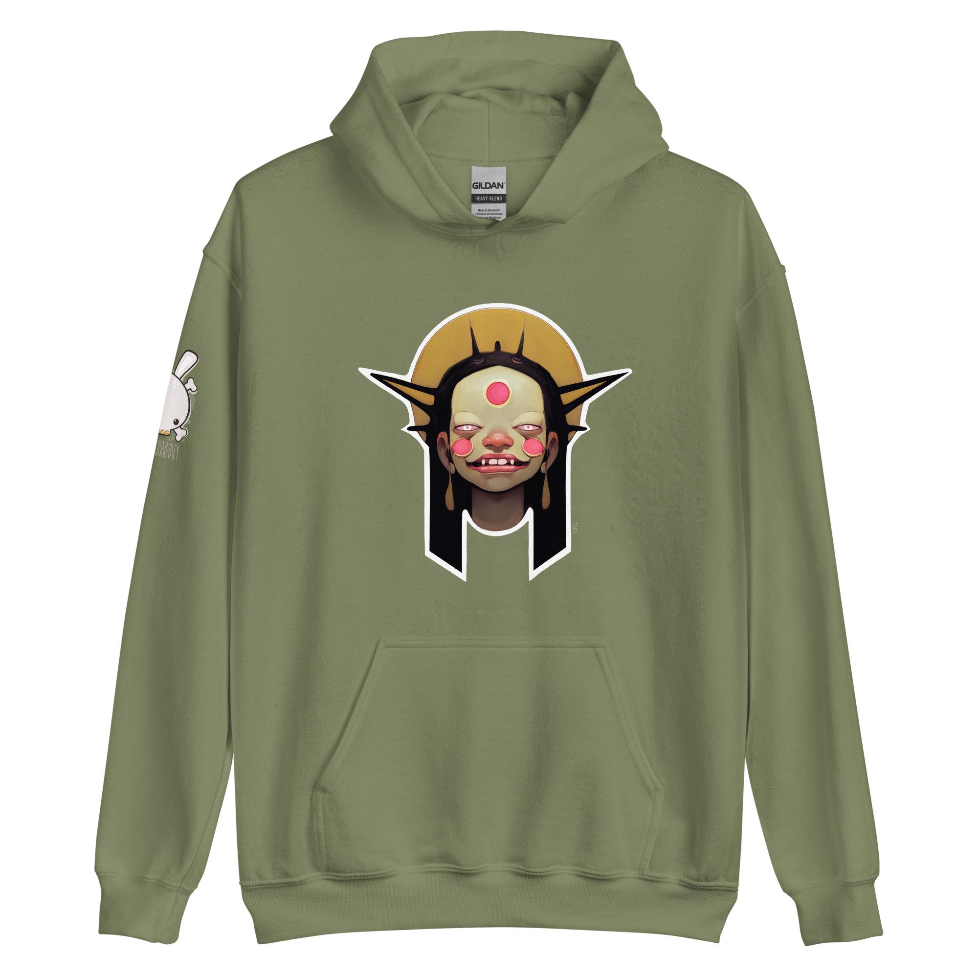 Sunshine - Unisex Hoodie - Image 22