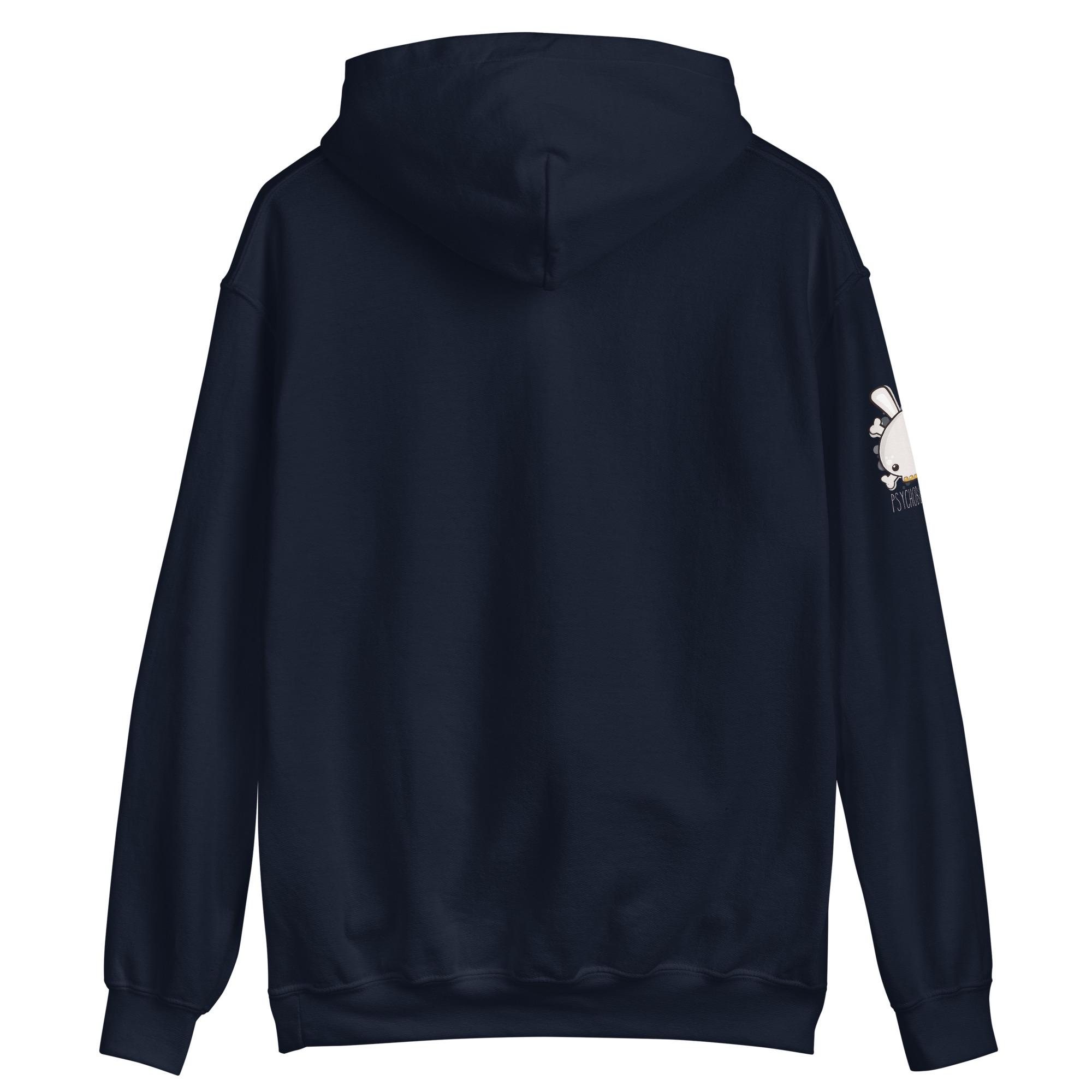 Crawlie - Unisex Hoodie - Image 7