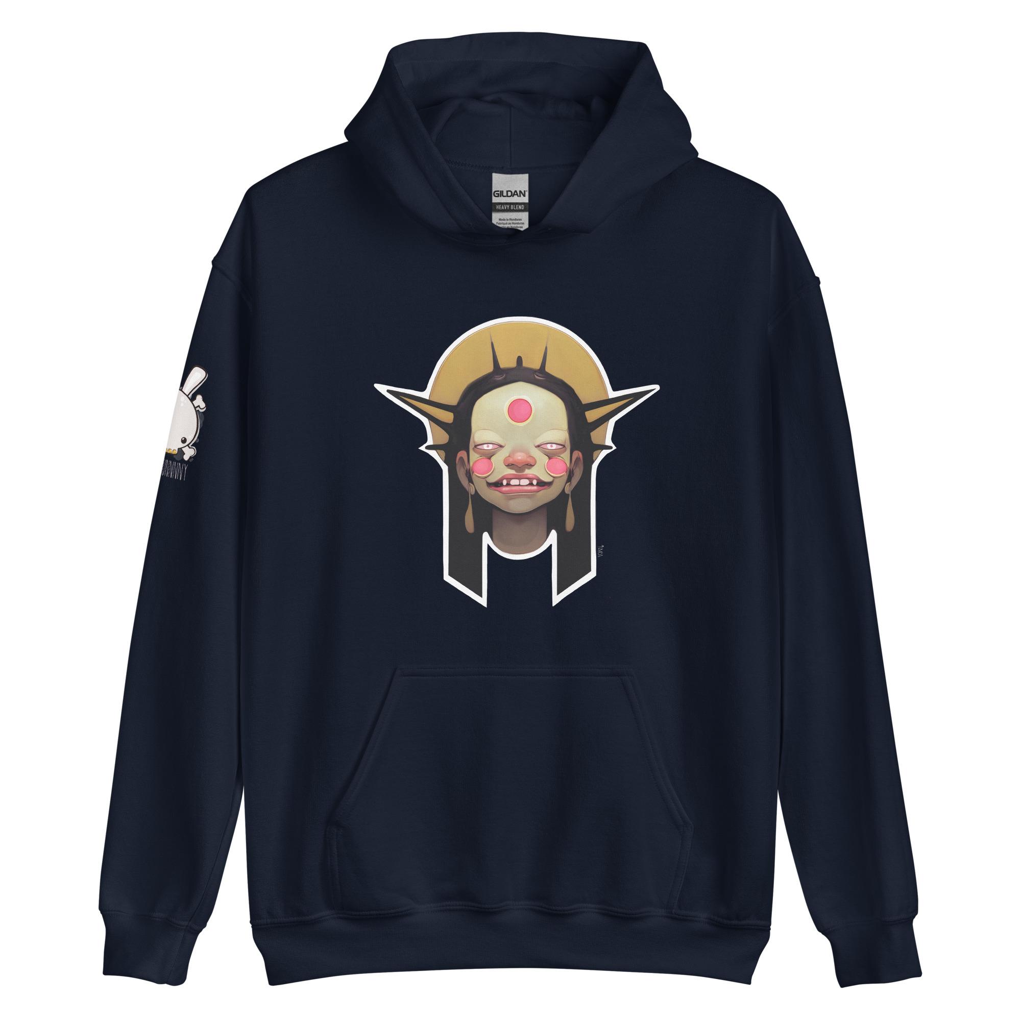 Sunshine - Unisex Hoodie - Image 6