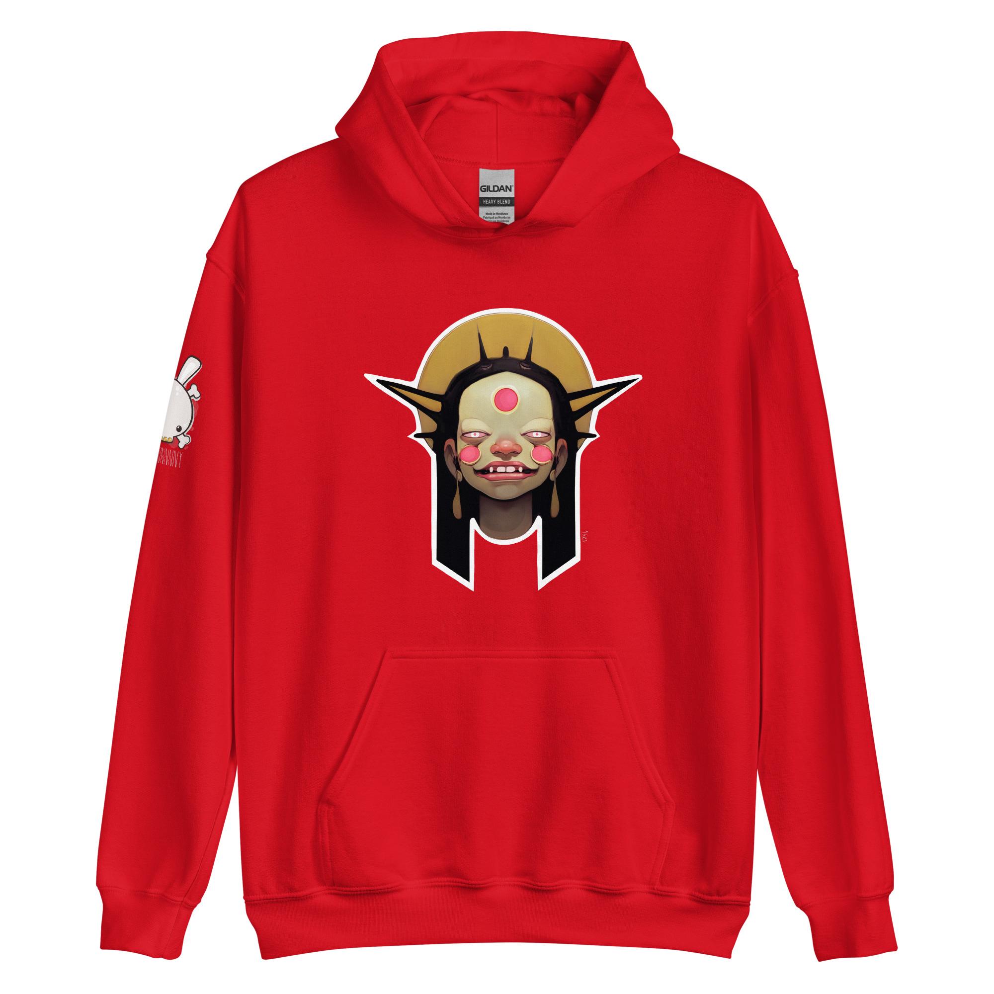 Sunshine - Unisex Hoodie - Image 12