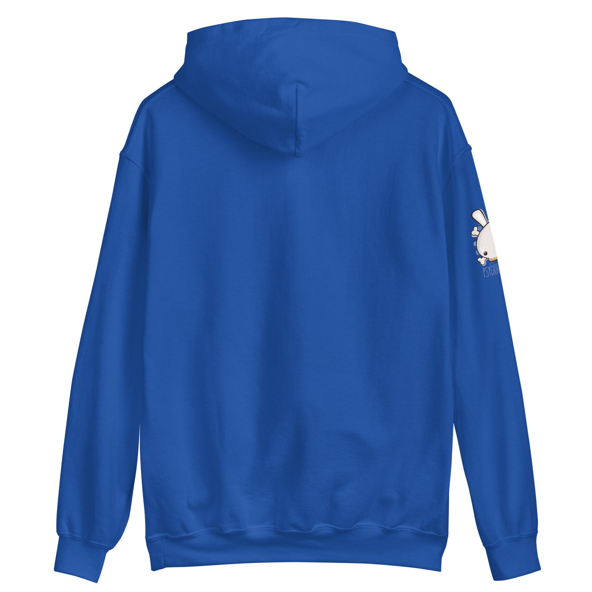 Crawlie - Unisex Hoodie - Image 17
