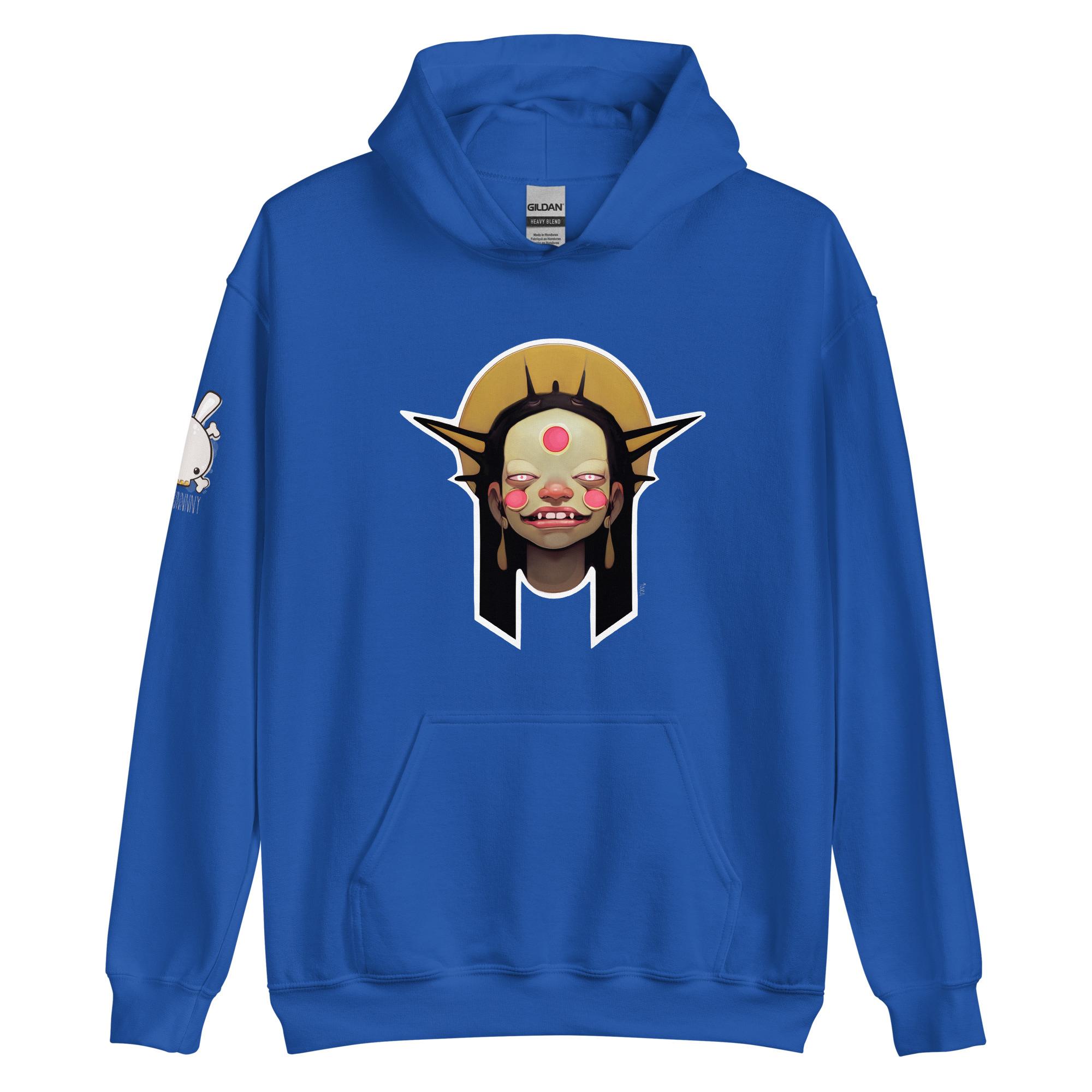 Sunshine - Unisex Hoodie - Image 16