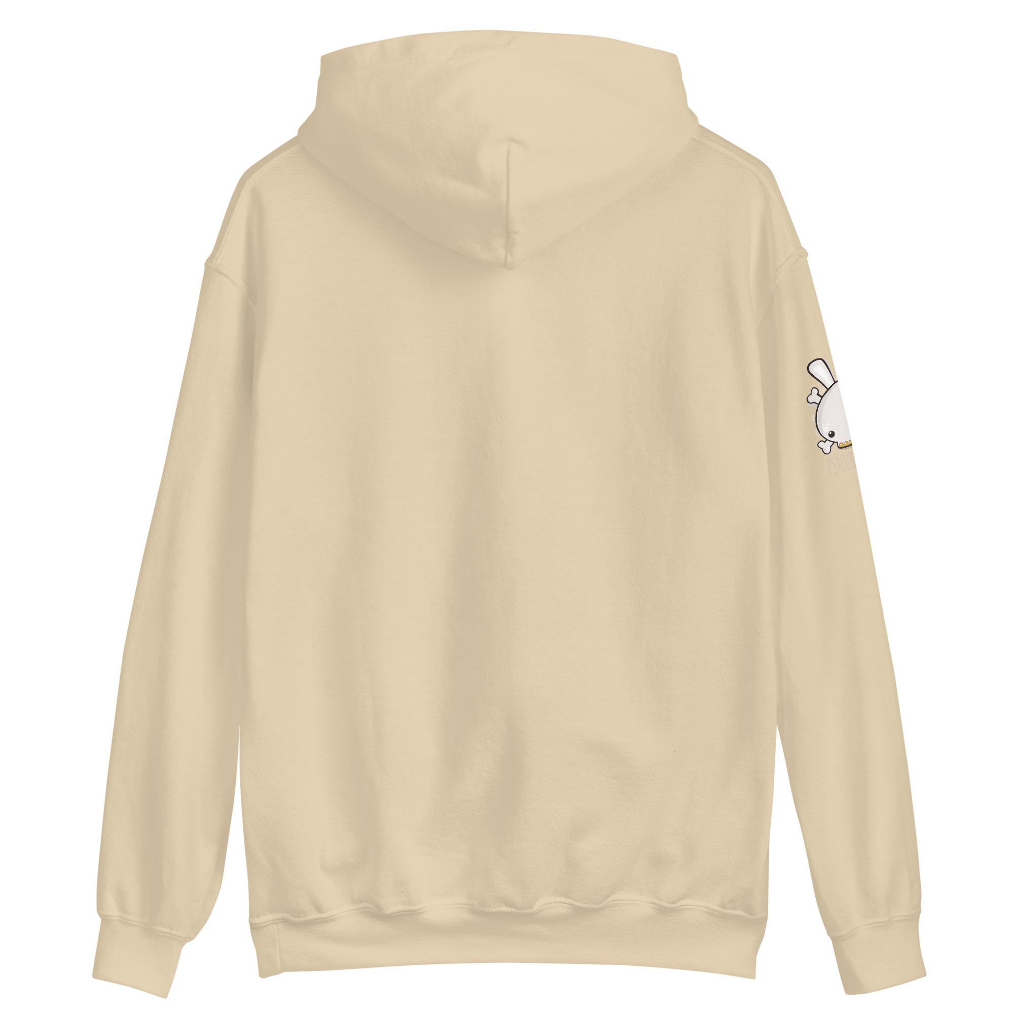 Crawlie - Unisex Hoodie - Image 29