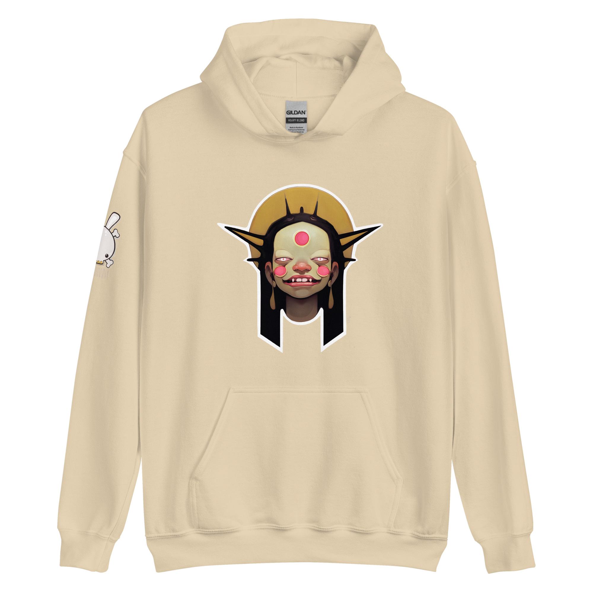 Sunshine - Unisex Hoodie - Image 28